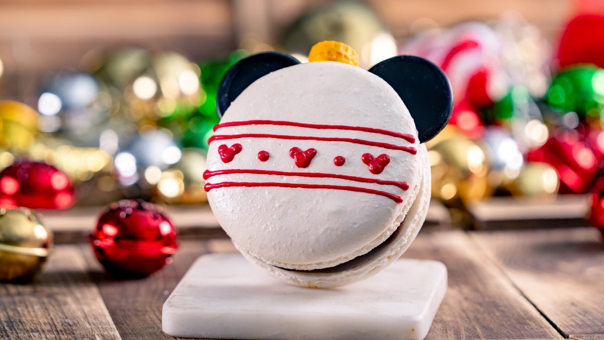 Disneyland Resort's holiday-themed 'Foodie Guide' has deliciously arrived – NBC Los Angeles - Vimarsana News