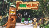 LEGOLAND California to unveil ‘Dino Valley' and a festive parade in 2024