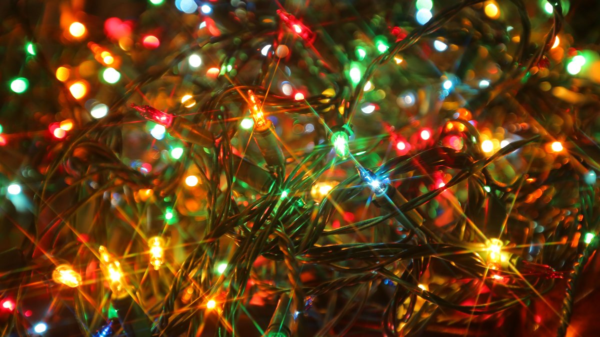 Where to find Christmas Lights in San Diego County – NBC Los Angeles - Vimarsana News