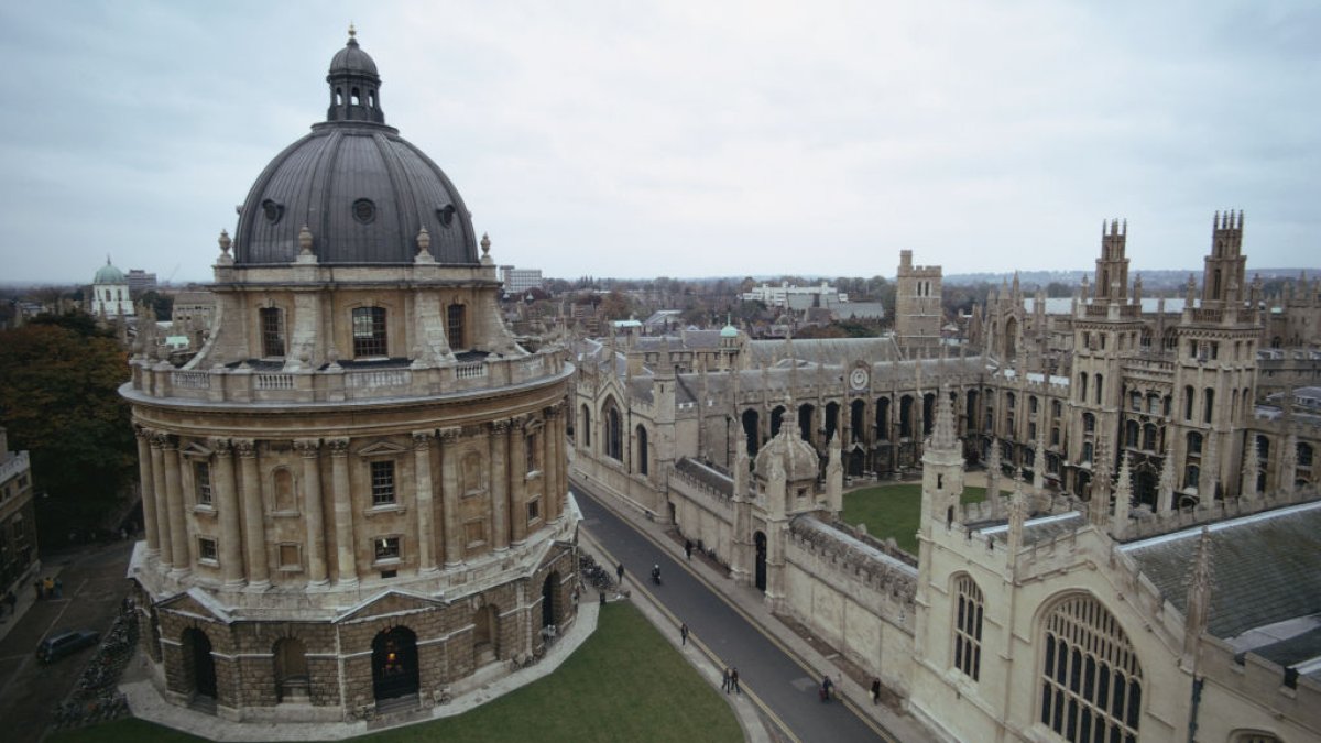 Oxford announces US Rhodes scholars class of 2024 – NBC Los Angeles - Vimarsana News