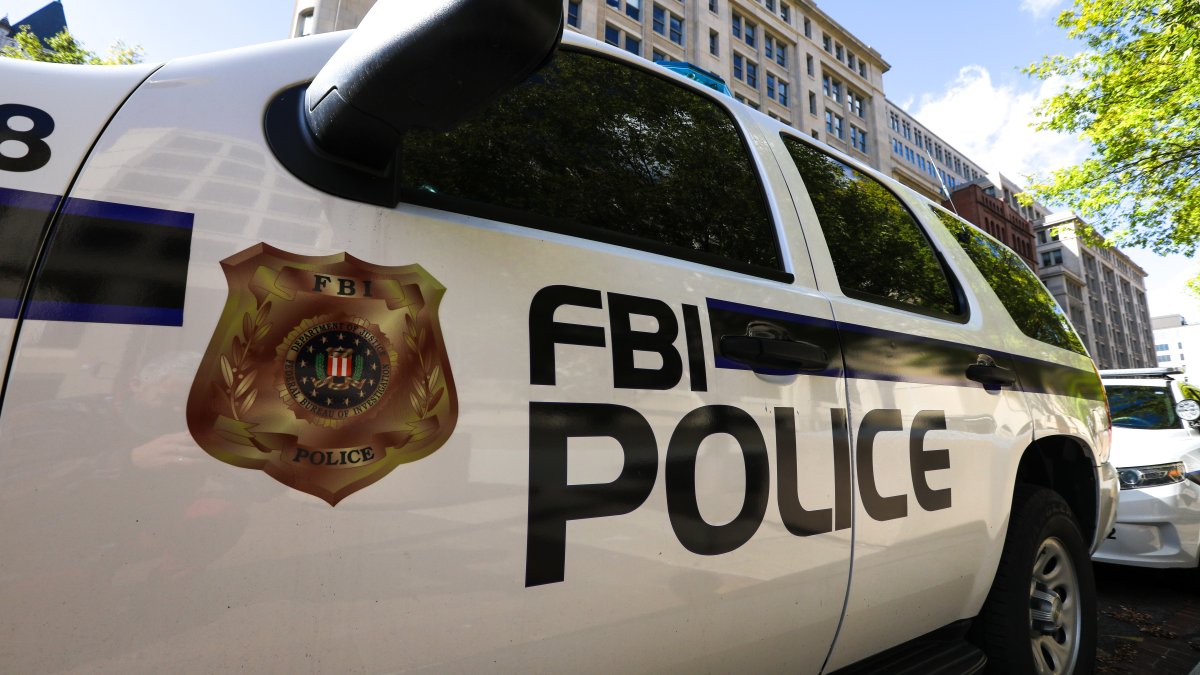 FBI employee carjacked near Capitol Hill – NBC Los Angeles - Vimarsana News