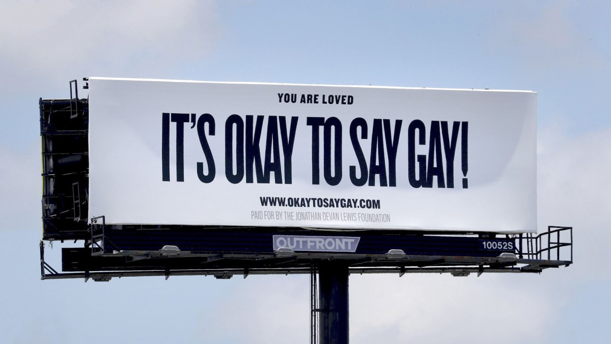 Florida teacher fired for using gender-neutral honorific 'Mx.' – NBC Los Angeles - Vimarsana News
