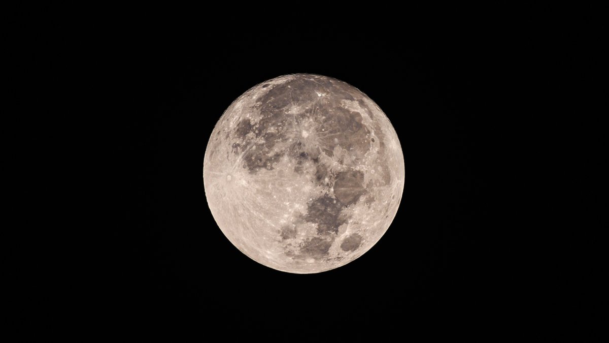 Here's when to see the Snow Moon above LA this weekend – NBC Los Angeles - Vimarsana News