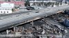 LAFD flags 23 freeway underpasses as fire hazards