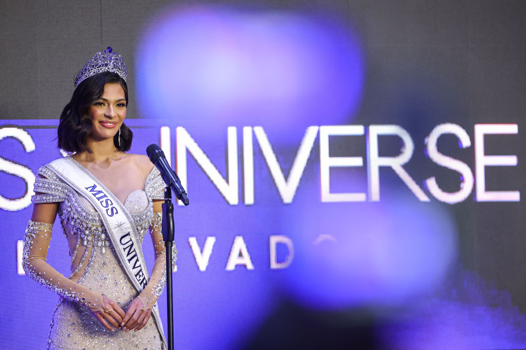 Miss Nicaragua Sheynnis Palacios Wins Miss Universe 2023 – NBC Los Angeles