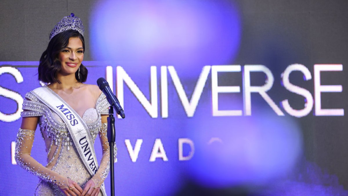 Miss Nicaragua Sheynnis Palacios wins Miss Universe 2023 – NBC Los Angeles