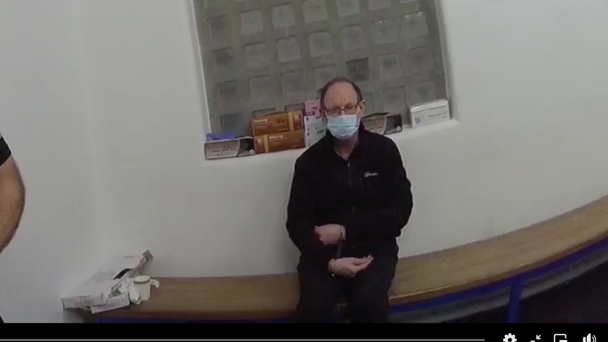 British inquiry finds failures at hospitals where electrician had sex with corpses – NBC Los Angeles - Vimarsana News