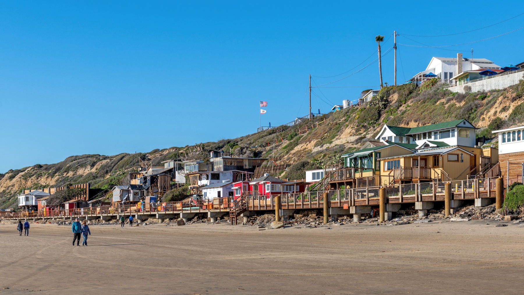 Crystal Cove: Sun, Sand, and Southern California Magic!
