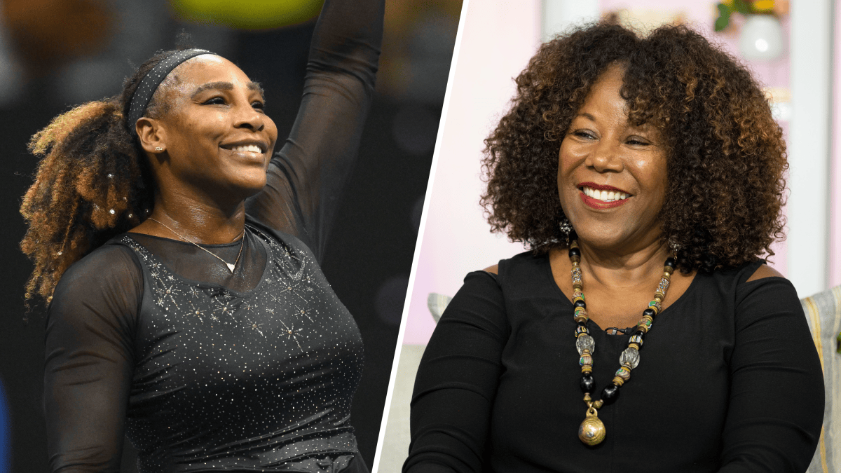Serena Williams, Ruby Bridges to be inducted into National Women's Hall of Fame – NBC Los Angeles - Vimarsana News