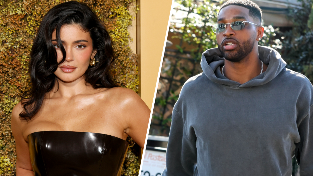 Tristan Thompson apologizes to Kylie Jenner for Jordyn Woods scandal