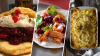 How to use your Thanksgiving leftovers: 12 non-traditional recipes