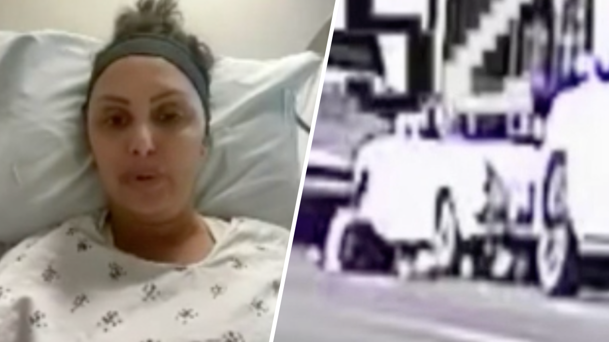 11 year old Boy Calls 911 After Hit and run Driver Strikes Mom NBC scholarship-fund-established-in-memory-of-11-year-old-northern