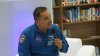 Farmworker turned NASA astronaut talks success, ambition to South LA students