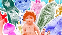 Dolls to action figures: Celebrate ‘L.A. at Play Day' at the Natural History Museum