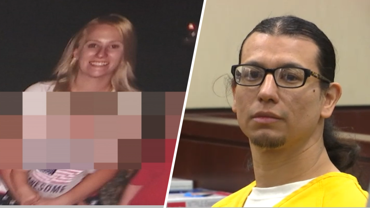 Man sentenced to life in Temecula woman's fentanyl death – NBC Los Angeles - Vimarsana News