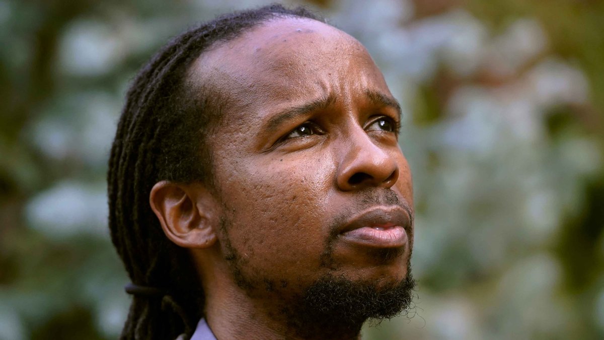 BU finds Ibram X. Kendi's antiracist research center managed funds properly – NBC Los Angeles - Vimarsana News