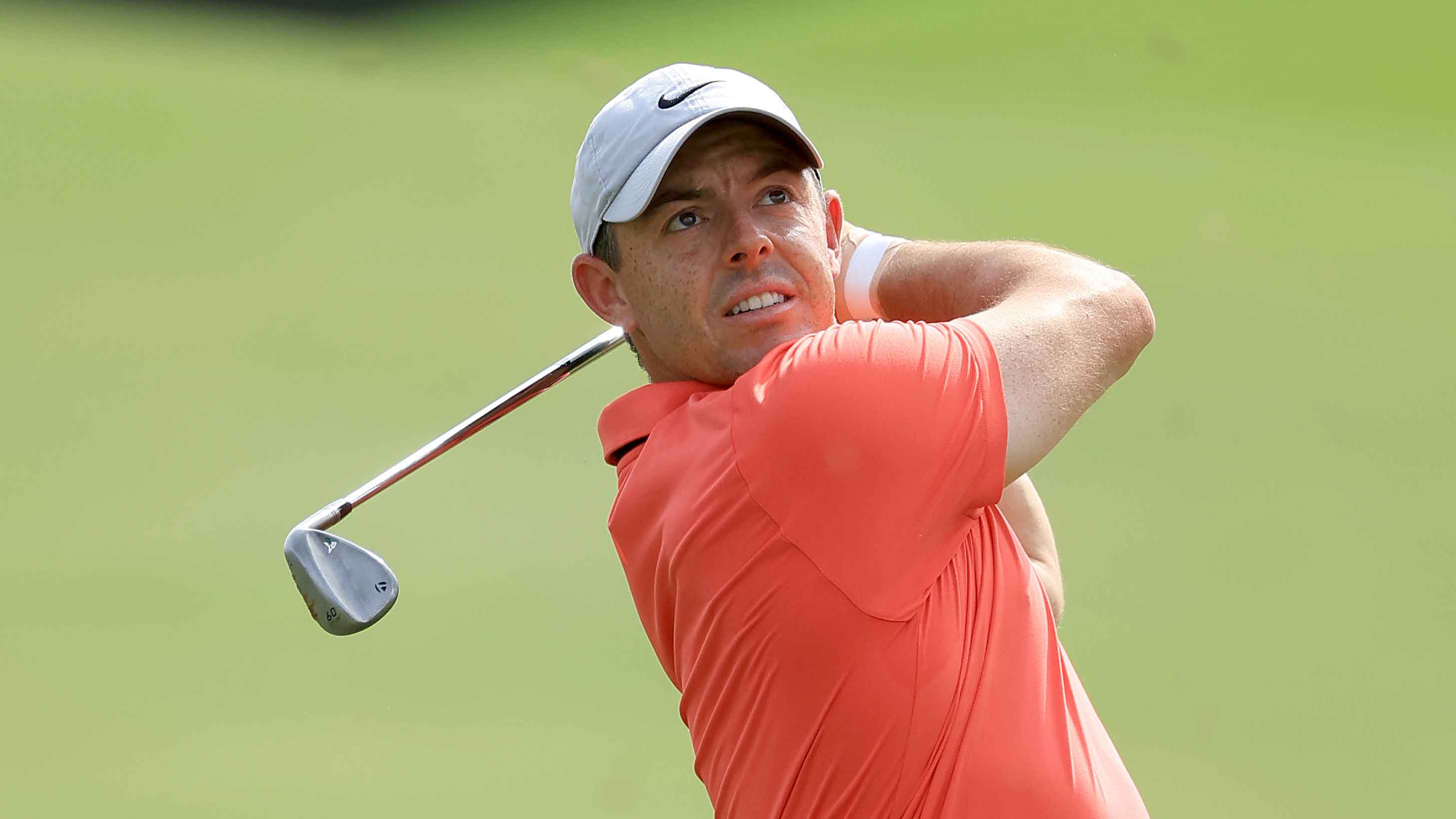 McIlroy Shines At Italian Open on 2023 Ryder Cup Course - Bloomberg
