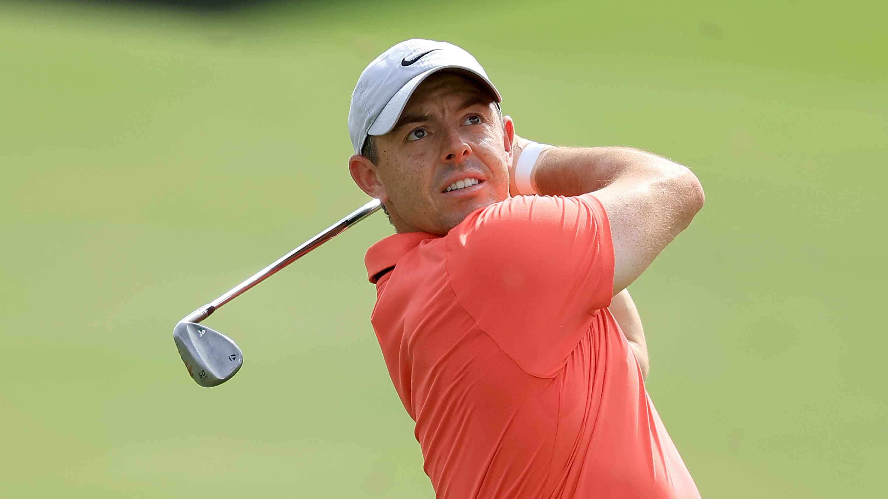 McIlroy shines at Italian Open on 2023 Ryder Cup course - Seattle Sports