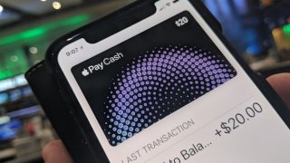 Apple Pay, Card, Cash and Wallet affected by hours-long outages