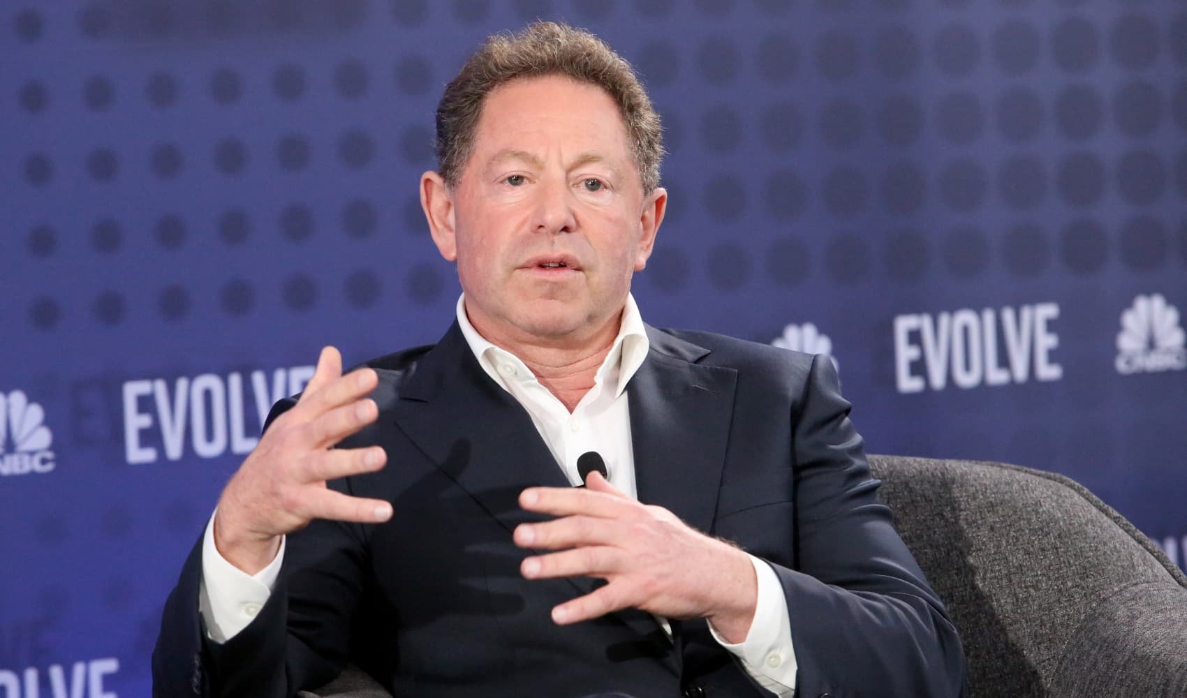 Activision Blizzard CEO Bobby Kotick to step down at the end of the year - Vimarsana News