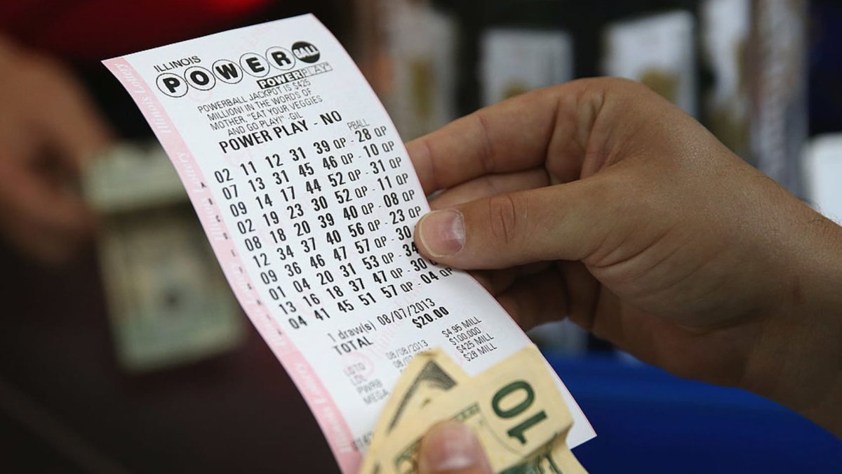 Powerball jackpot hits $543 million. What's the best payout option? Experts weigh lump sum vs. annuity - Vimarsana News