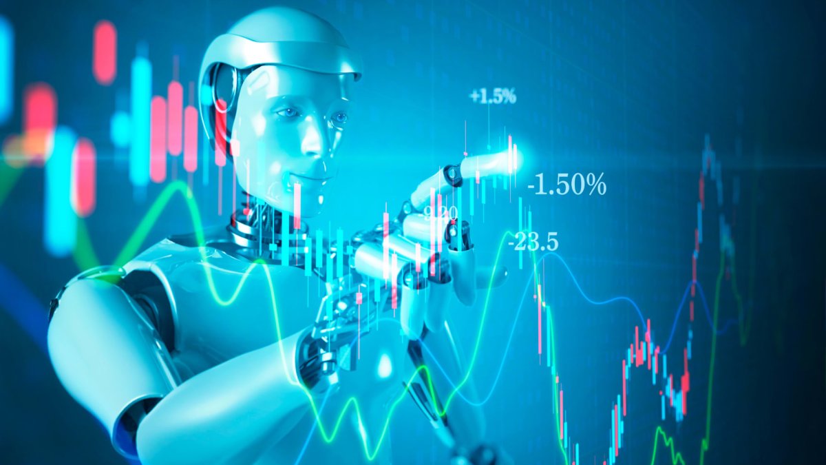 Generative AI has landed on Wall Street. Here's how it can help propel 'massive' revenue growth – NBC Los Angeles - Vimarsana News