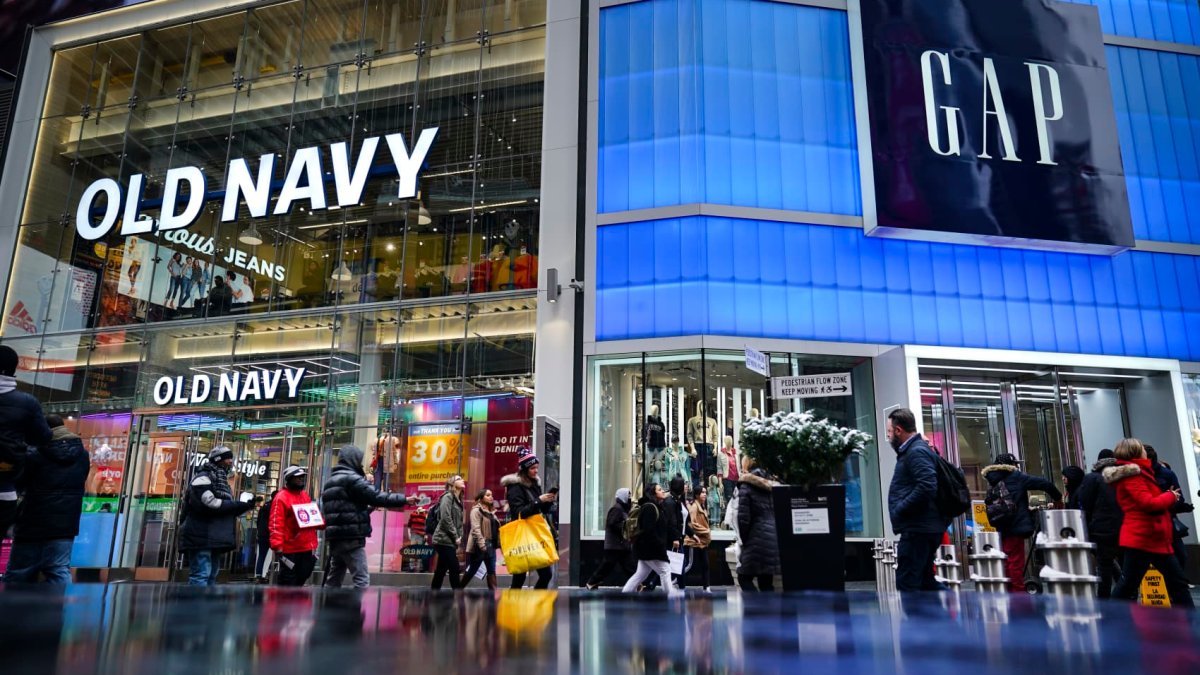 Can an AI chatbot be convicted of an illegal wiretap? A case against Gap's Old Navy may answer that - Vimarsana News