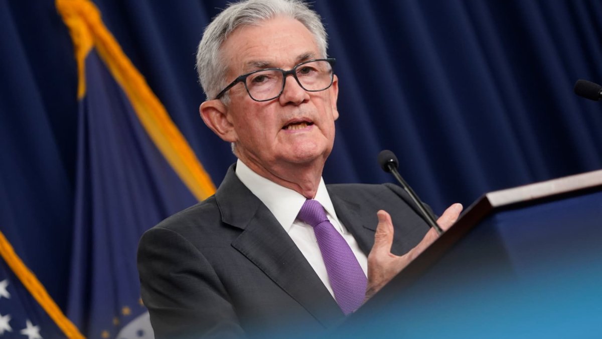 Fed Chair Powell calls talk of cutting rates 'premature' and says more hikes could happen – NBC Los Angeles - Vimarsana News