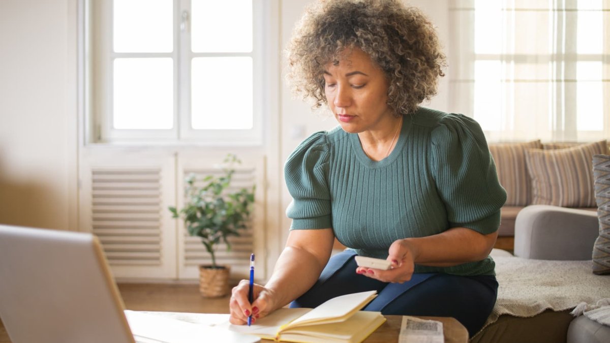 The $68 trillion great wealth transfer is 'an unprecedented time' for women, advisor says. Here's why – NBC Los Angeles - Vimarsana News