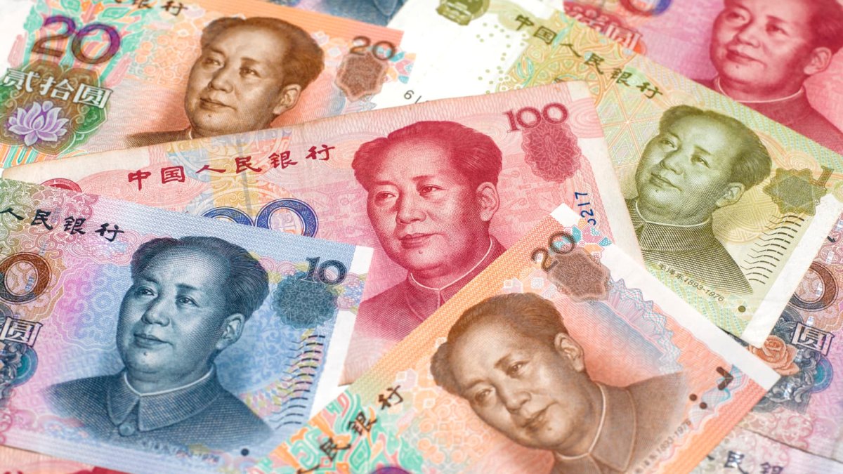 China's policy support is a 'stop-gap' measure — not stimulus, SocGen economist says – NBC Los Angeles - Vimarsana News