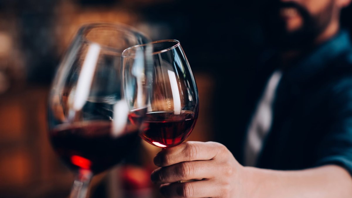 No longer a 'closed club': Why fine wine is whetting investors' appetites – NBC Los Angeles - Vimarsana News