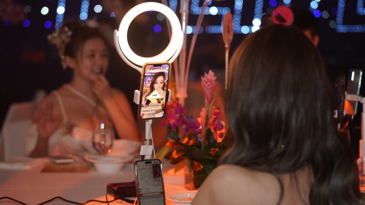 In a first for Singapore, livestreaming app 17LIVE goes public via SPAC merger - Vimarsana News