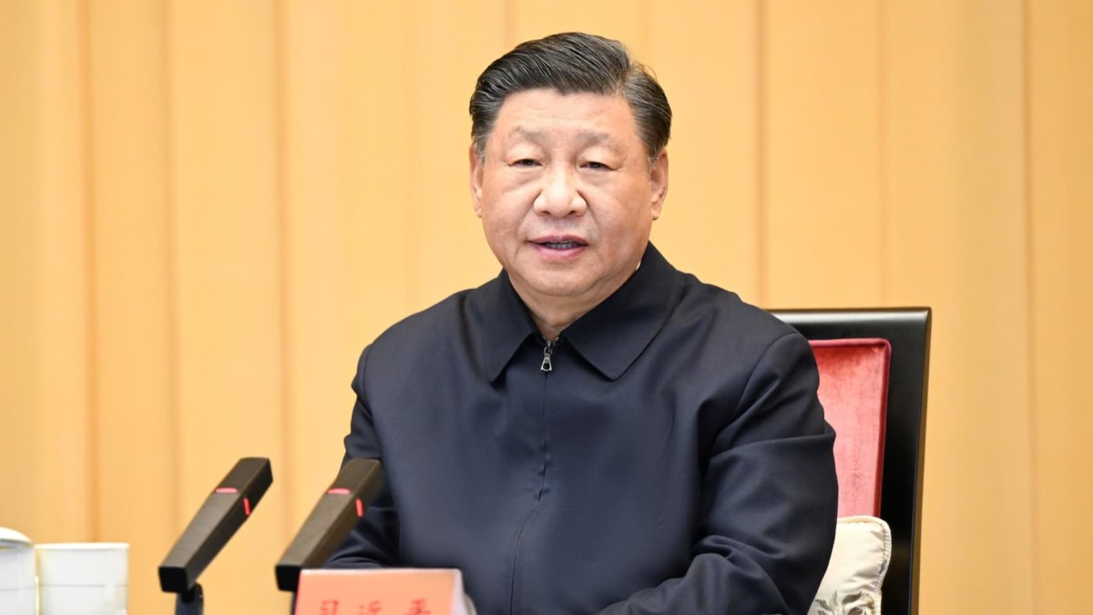 China vows to 'moderately' strengthen fiscal policy to bolster economic recovery – NBC Los Angeles - Vimarsana News
