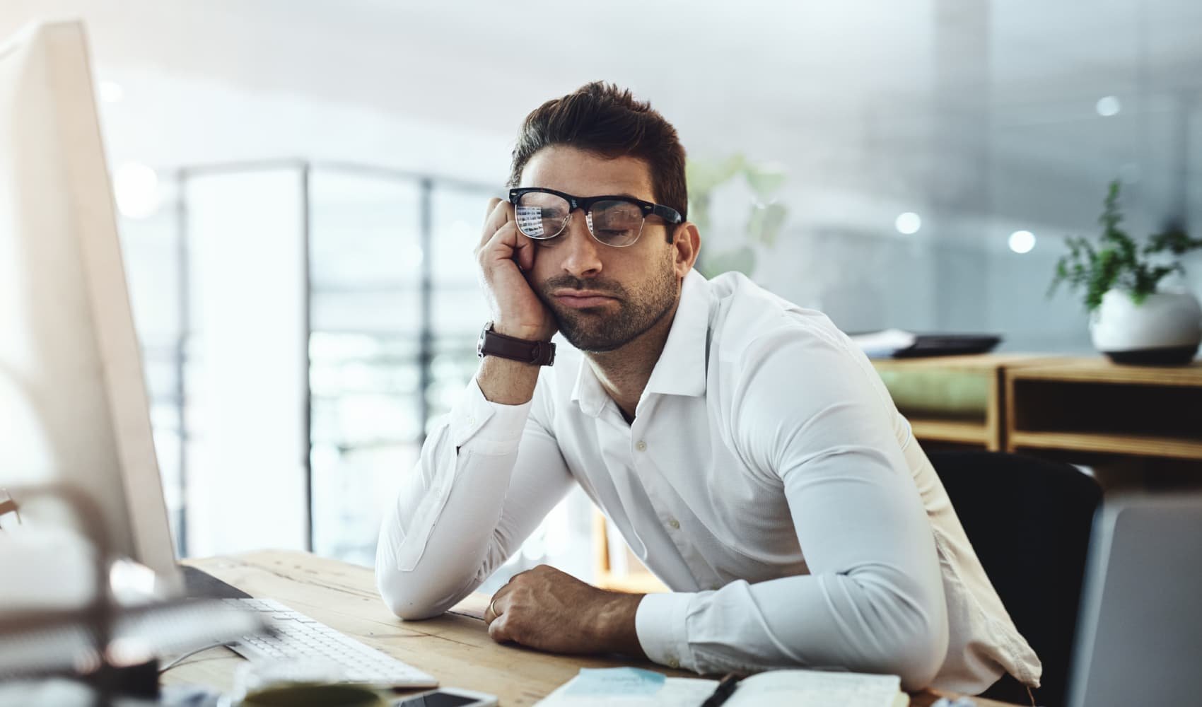The worst time of day to be productive, according to new Slack research - Vimarsana News