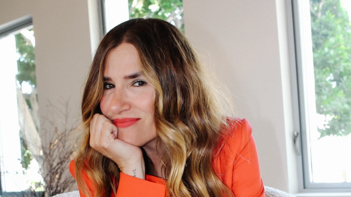 Drybar co-founder used her life savings to build out her side hustle: 'I felt so strongly it was going to work' – NBC Los Angeles - Vimarsana News
