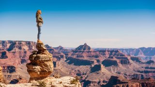 Grand Canyon National Park