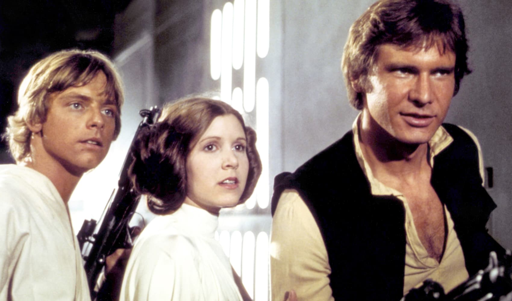 The Mandalorian & Grogu' Star Wars movie announced by Lucasfilm – NBC Los  Angeles