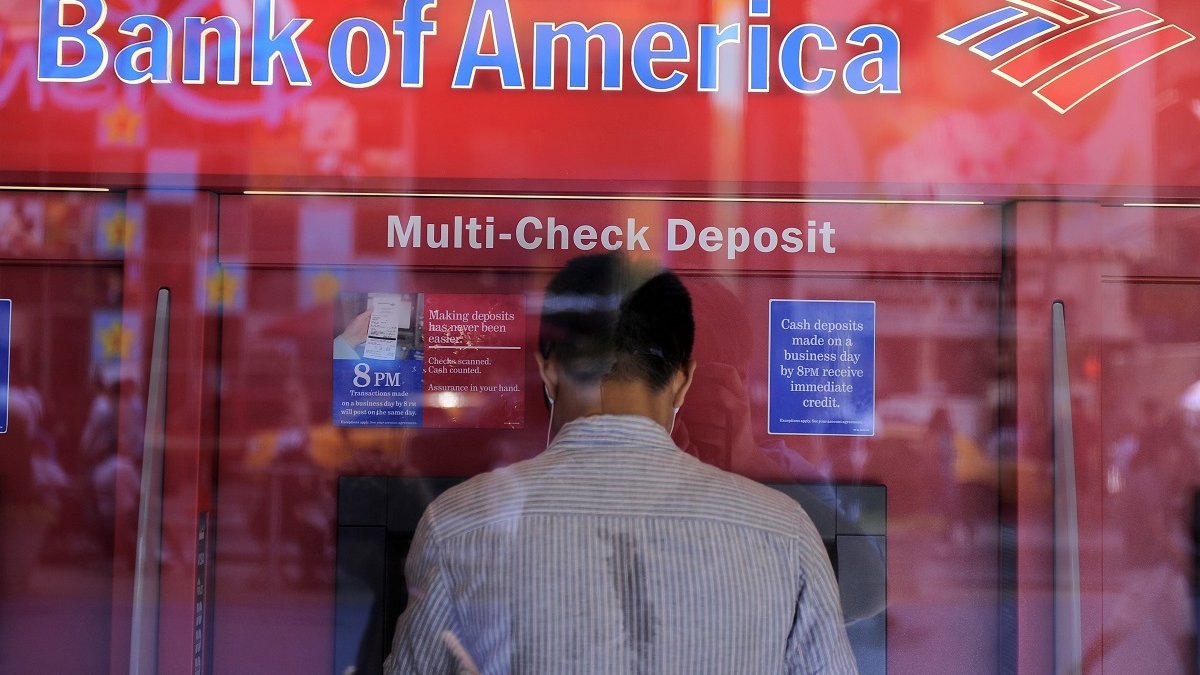 Bank of America Nationwide Issues Reported by LA Customers – NBC Los Angeles