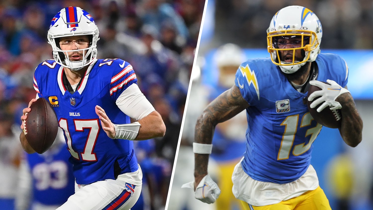 Watch la 2025 chargers game live