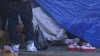 Murder of 3 homeless men sparks massive investigation in Downtown LA