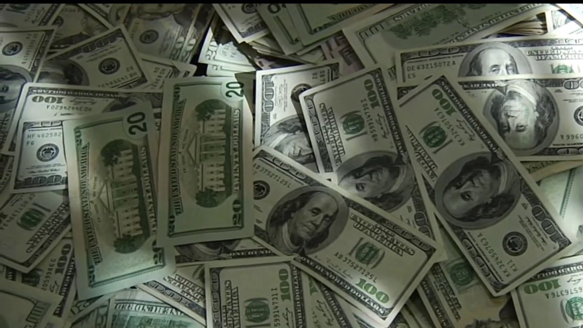 Long Beach Expands Guaranteed Income Pilot Program Nbc Los Angeles