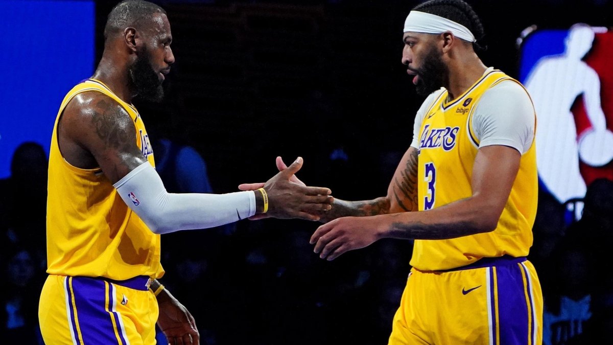 NBA In-Season Tournament Championship: 3 key storylines before  Pacers-Lakers