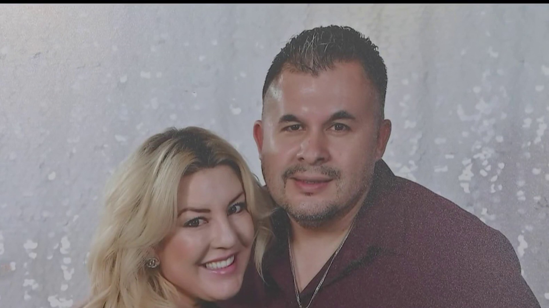 Widow of sheriff s deputy who died by suicide says constant