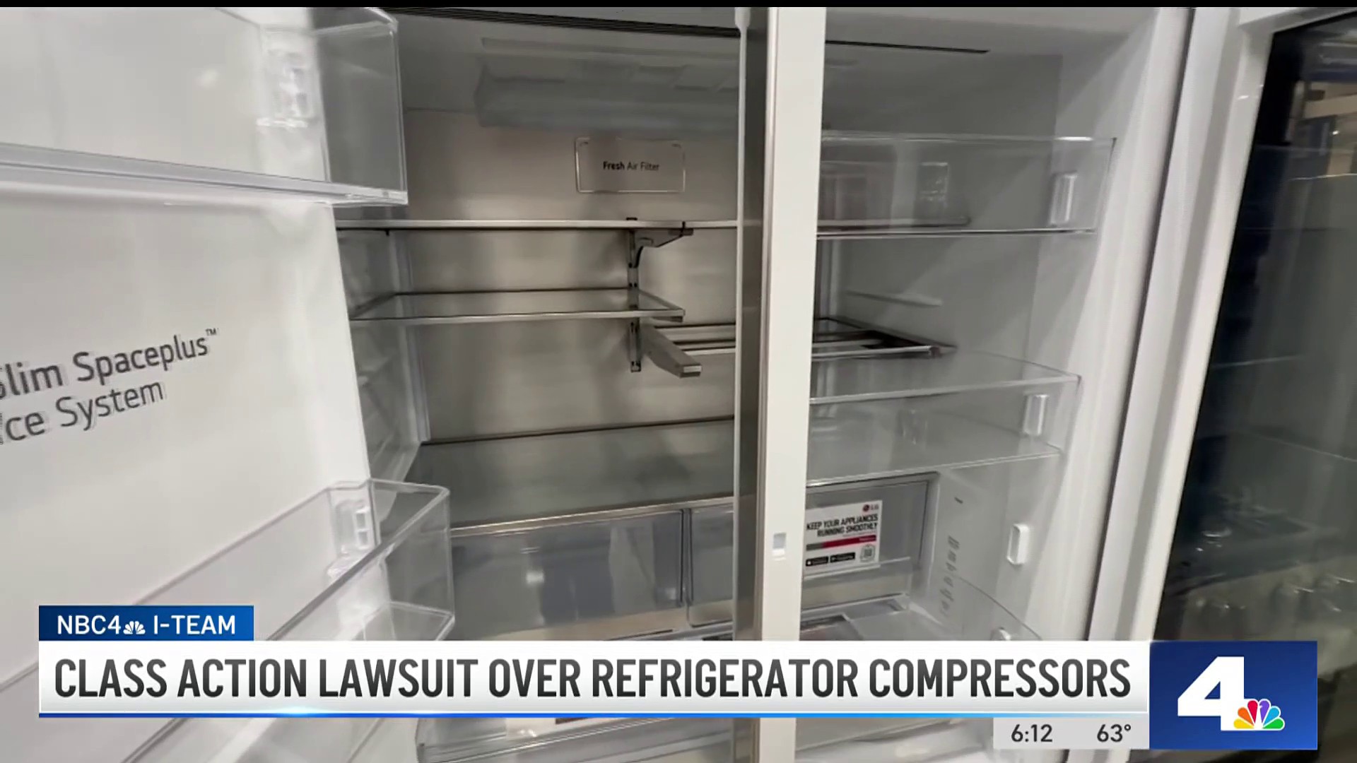 Kenmore Elite Refrigerator Freezing Food: Quick Solutions