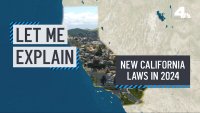Let Me Explain: New California Laws In 2024