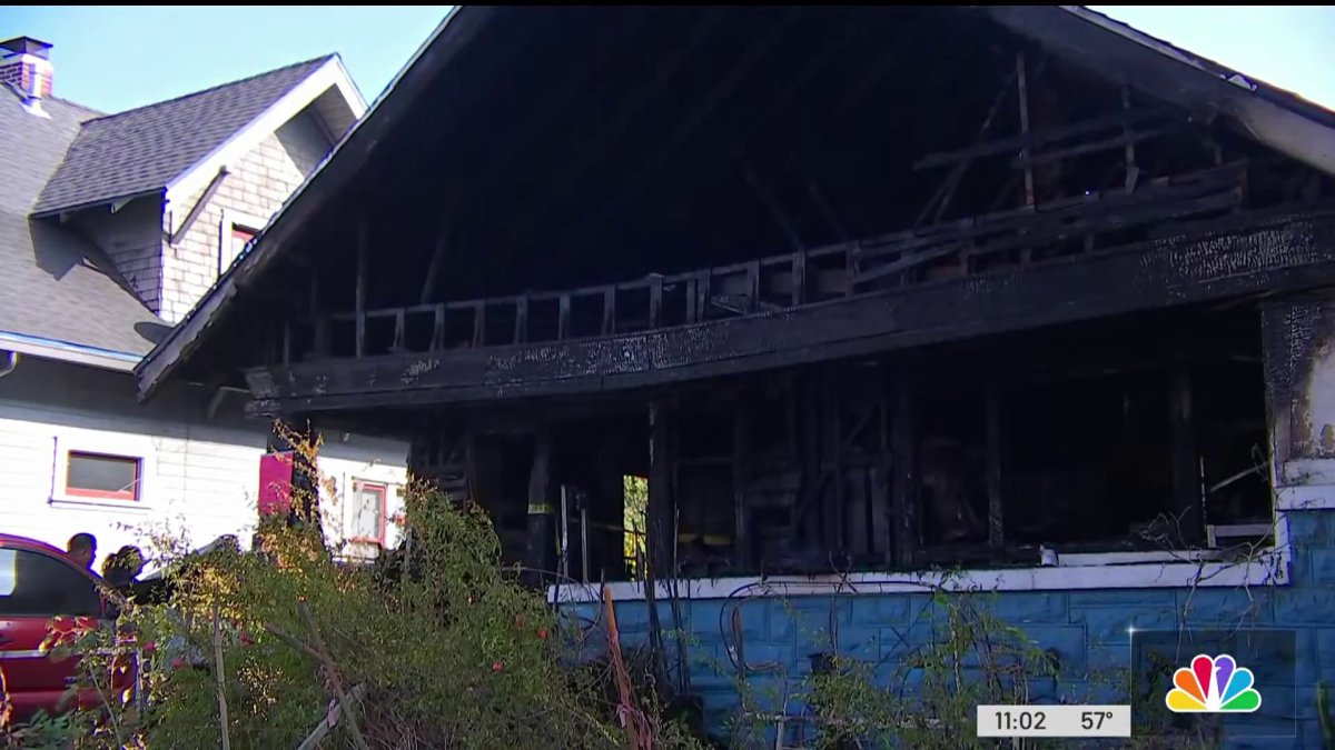 1 killed in Boyle Heights house fire NBC Los Angeles