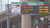 405 Freeway's new express lanes are open from Costa Mesa to LA County line