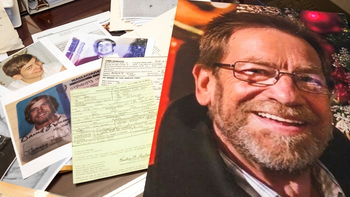 Woman learned dad was a bank robber Ted Conrad, a 52-year fugitive, before he died – NBC Los Angeles - Vimarsana News