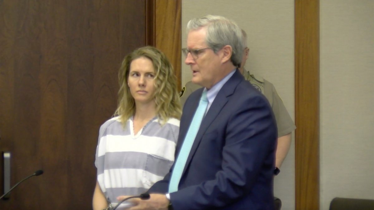 YouTuber Ruby Franke's child abuse case rooted in religious extremism – NBC Los Angeles - Vimarsana News
