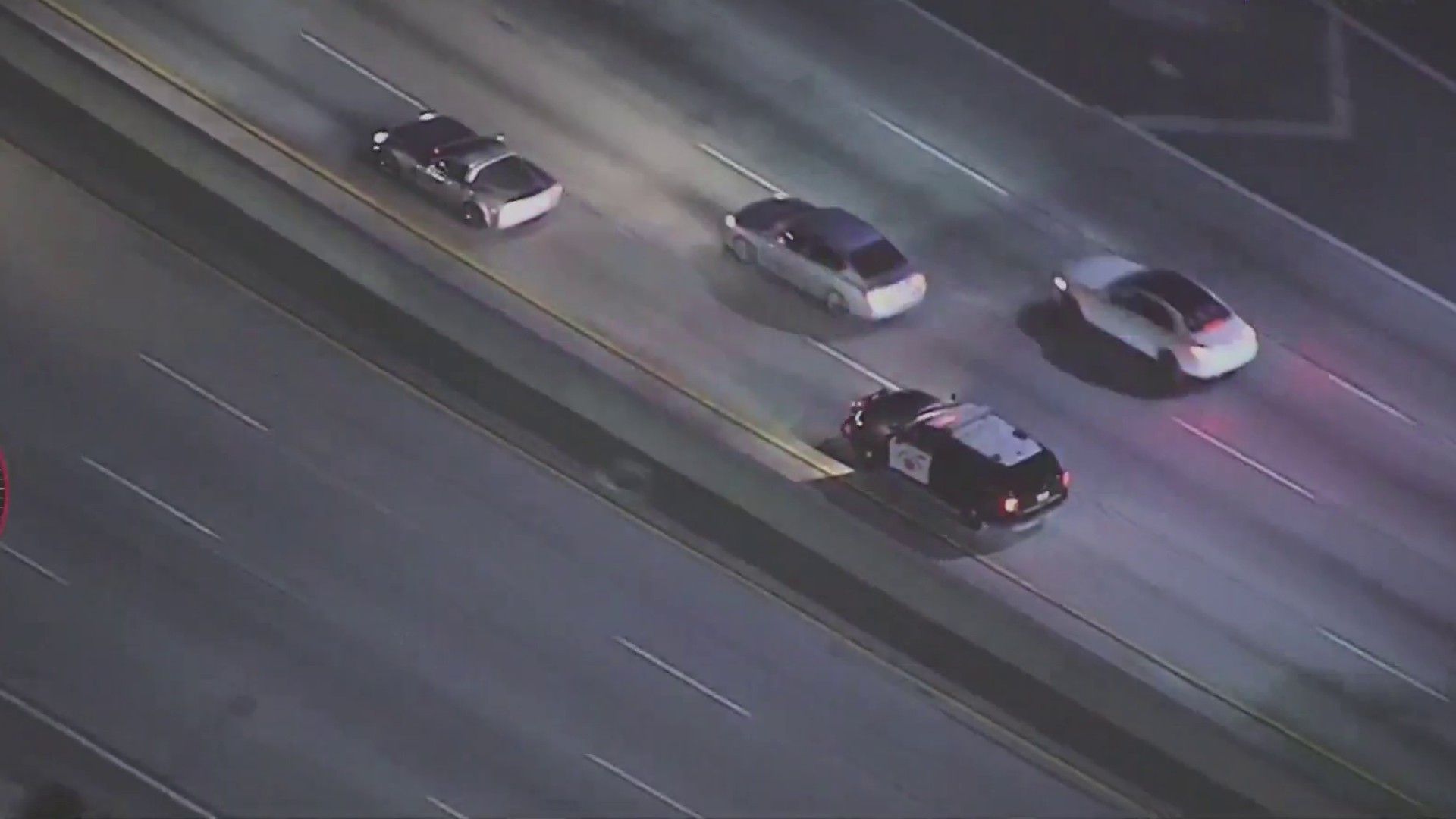 High-speed driver evades police during chase after traveling at speeds of  up to 160 mph – NBC Los Angeles